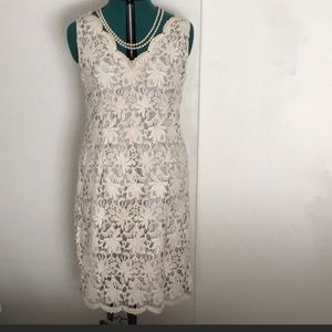 Beautiful Dress! Like New!